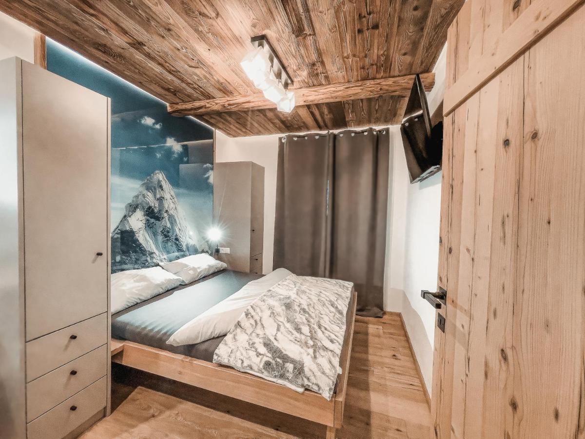 Oldwood Chalet - Balcony & Car Park By Alpenluxus Appartements Fügen Εξωτερικό φωτογραφία