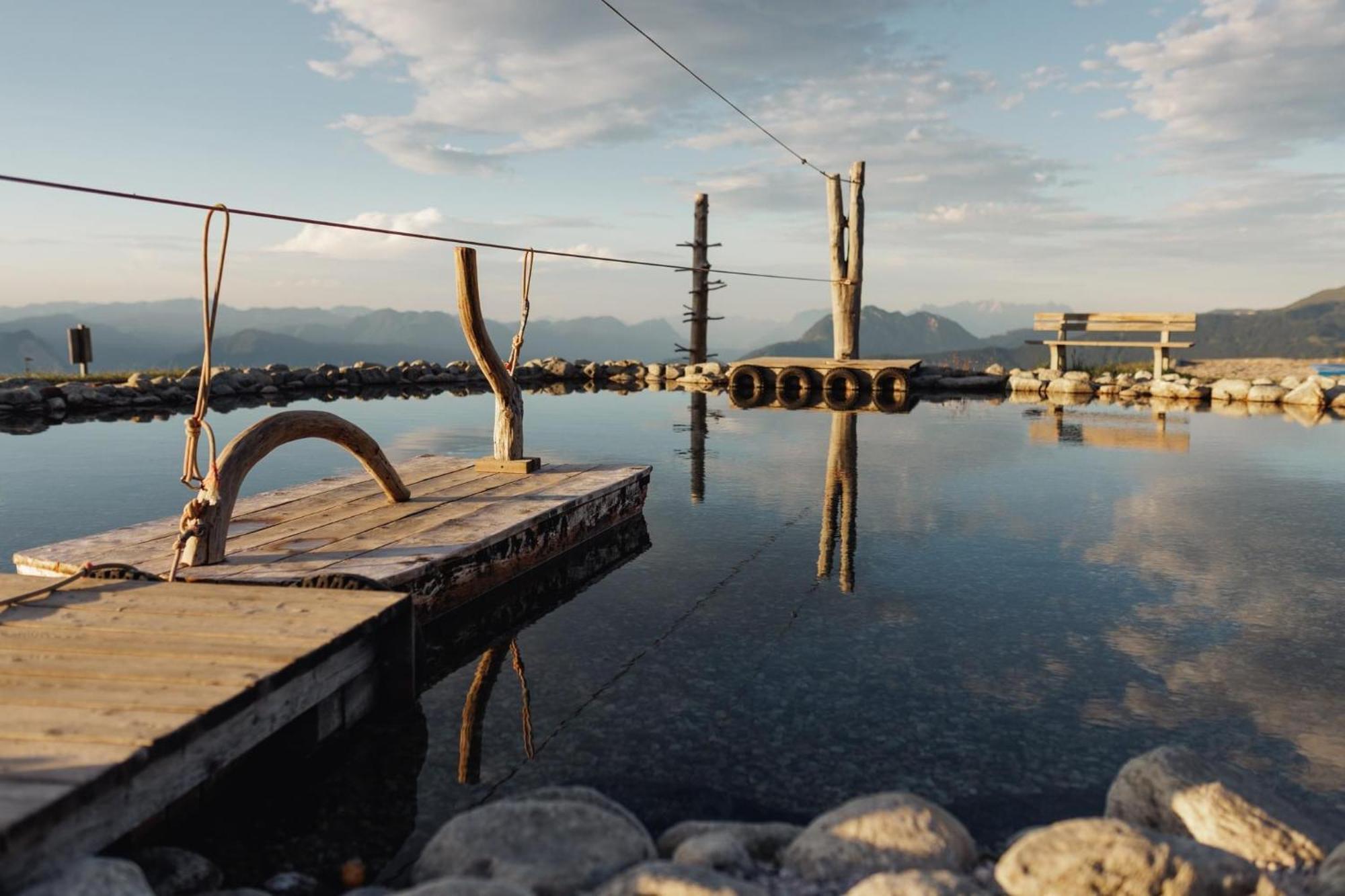 Oldwood Chalet - Balcony & Car Park By Alpenluxus Appartements Fügen Εξωτερικό φωτογραφία