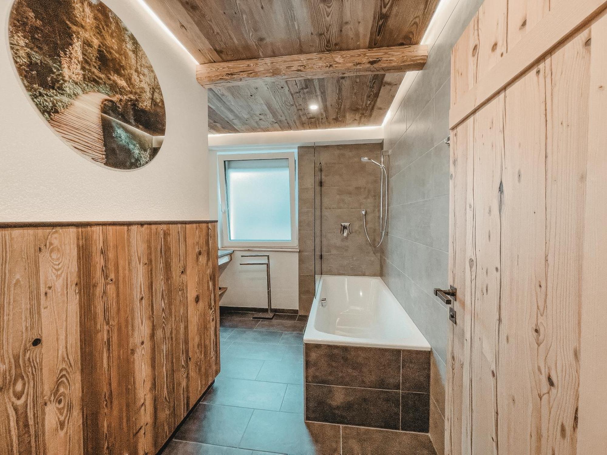 Oldwood Chalet - Balcony & Car Park By Alpenluxus Appartements Fügen Εξωτερικό φωτογραφία