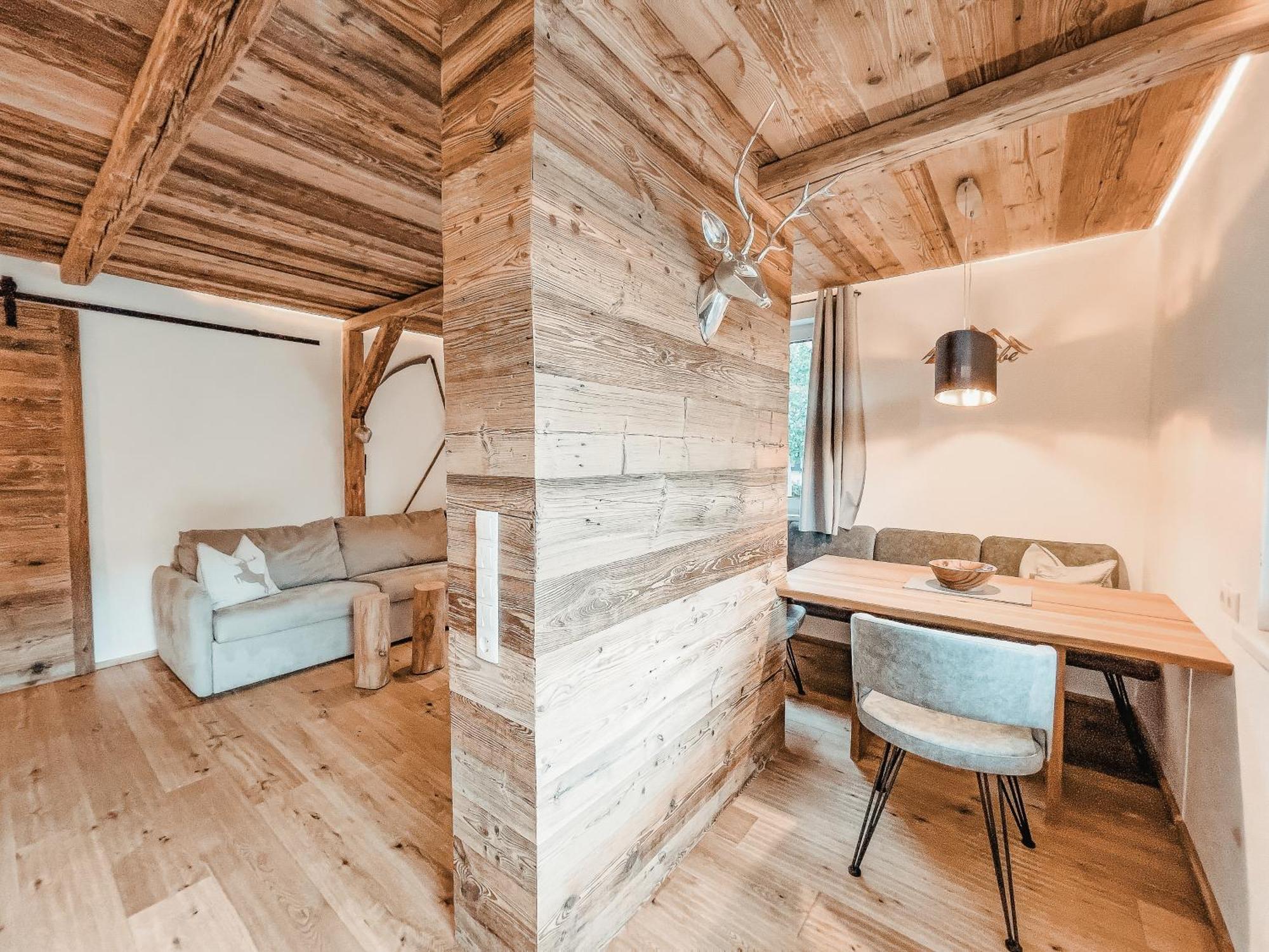 Oldwood Chalet - Balcony & Car Park By Alpenluxus Appartements Fügen Εξωτερικό φωτογραφία